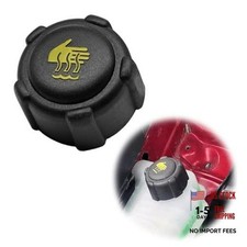Car Radiator Coolant Reservoir tank Cap Replacement Compatible with Nissan