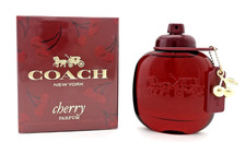 Coach Cherry by Coach 3.0 oz./ 90 ml. Parfum ...