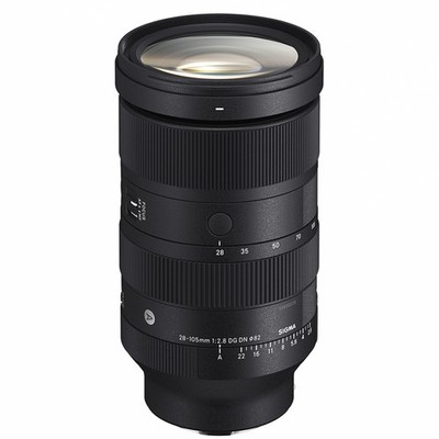 Sigma 28-105mm f/2.8 DG DN Art Lens for Sony E #636965