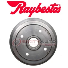 Raybestos R-Line 9348R Brake Drum for YH6242 YH140584 X21805 SZD01 JBD194E rw