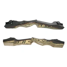 Southland Archery Supply SAS Premier Riser Only