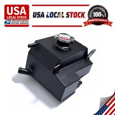 Coolant Reservoir Expansion Overflow Tank For Mazda Rx-8 Rx8 2004-11 N3h115351g
