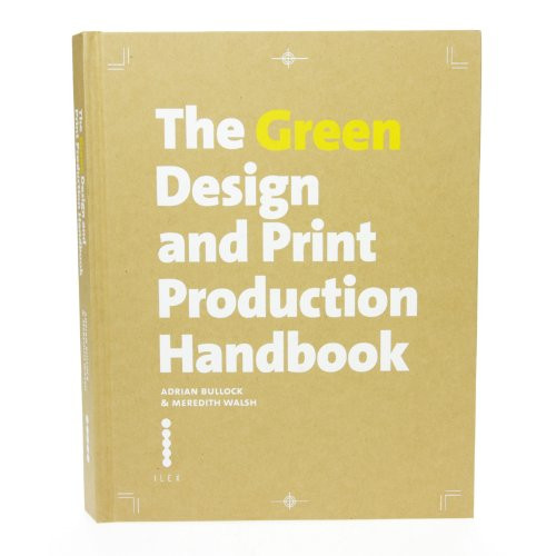 The Green Design and Print Productio..., Meredith Walsh - Picture 1 of 2