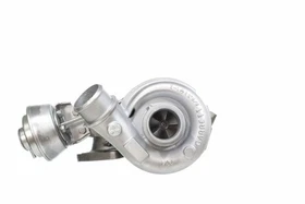 Turbolader Abgasturbolader für Honda Accord VII CL CN Tourer CM 04-08