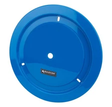 ALLSTAR PERFORMANCE Wheel Cover No Hardware Blue ALL44283