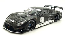 Autoart 1/18 Scale Diecast 81041 - Nissan GT-R GT500 Stealth Model Gran Turismo