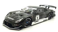 Autoart 1/18 Scale Diecast 81041 - Nissan GT-R GT500 Stealth Model Gran Turismo