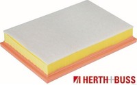 Herth+Buss Jakoparts J1320897 Luftfilter Luftfiltereinsatz FüR Mercedes-Benz