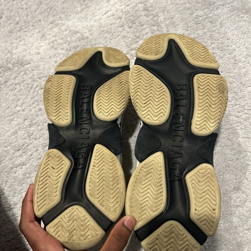 Balenciaga Triple S Women's - Picture 7 of 9