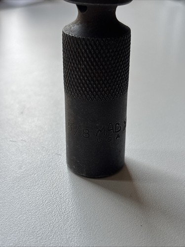 Mac Tools XUP206DP 3/8" Drive 5/8" Deep Impact Swivel Socket 6Pt 🇺🇸 - Picture 9 of 12