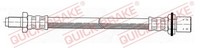 Quick Brake Bremsschlauch 32.057 FüR Land Toyota Cruiser Hardtop Pick Up RJ70_