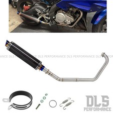 Exhaust for Yamaha YZF R125