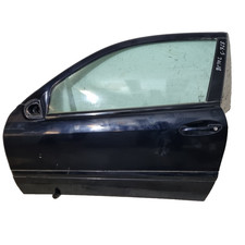 BC111* Mercedes Benz CL W203 Sportcoupe Fahrert&uuml;r T&uuml;r vorne links F.768