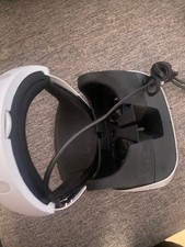 Sony PlayStation VR PSVR headset