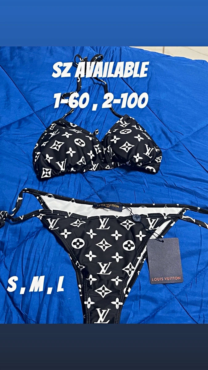 CHANEL Regular Size Swimwear for Women for sale | eBay