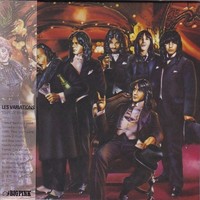 Variations - Cafe De Paris - Cd - G12526Z