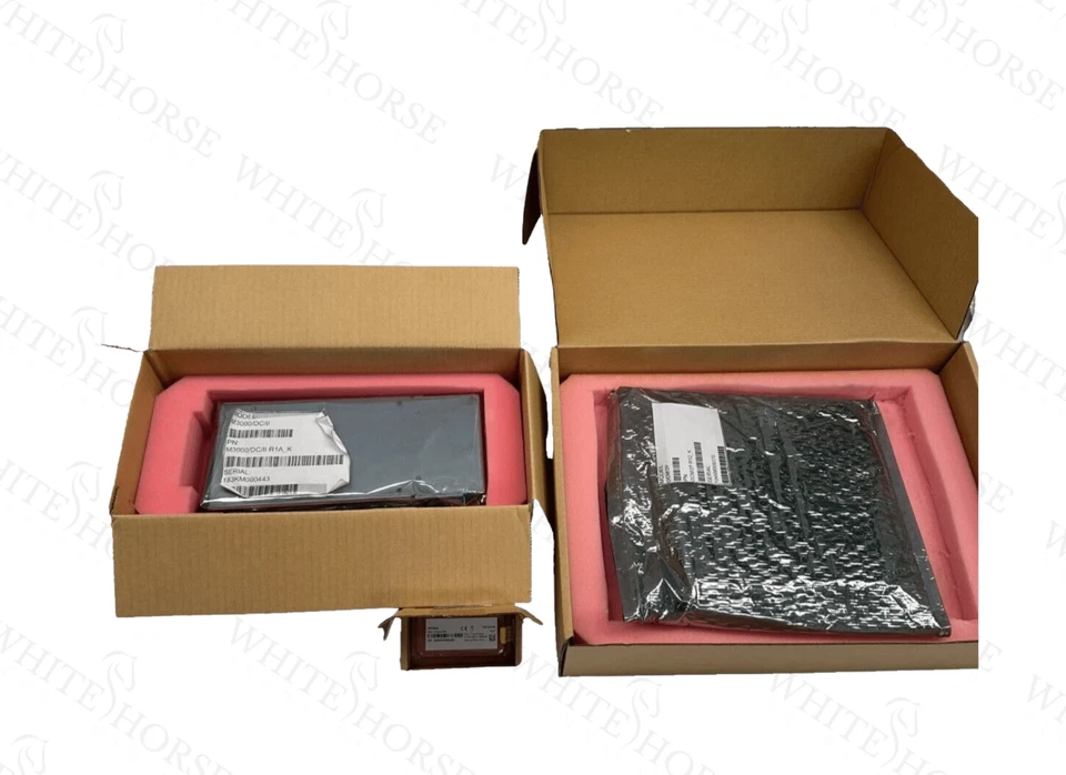 Infinera 100G Filterkarte TOM-100G-Q-SR4 für M3000/DC/II - OCM/2P 2-Port Modul