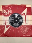 Elvis Presley (Marie’s The Name) His Latest Flame RCA 1258 7” Vinyl Free UK Post