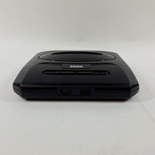 Sega Genesis Sega Console MK-1631