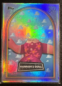 Toy Story Hannah | eBay