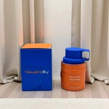 Eau De Toilette Spray Edición Limitada Unisex 3.4oz Fragancia Cítrica Perfume