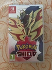 Pokemon Shield Pokémon Shield - Nintendo Switch