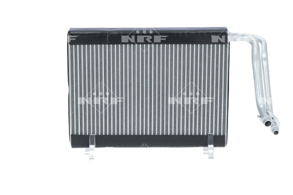 NRF 36164 Evaporator, air conditioning for BMW