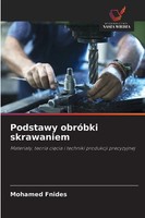 Mohamed Fnides | Podstawy ObróBki Skrawaniem | Taschenbuch | Polnisch (2025)