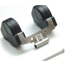 TOURMAX CARBURETTOR FLOAT