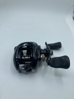 Daiwa Exceler 100HA 6.3:1 Baitcast Fishing Reel Ultimate