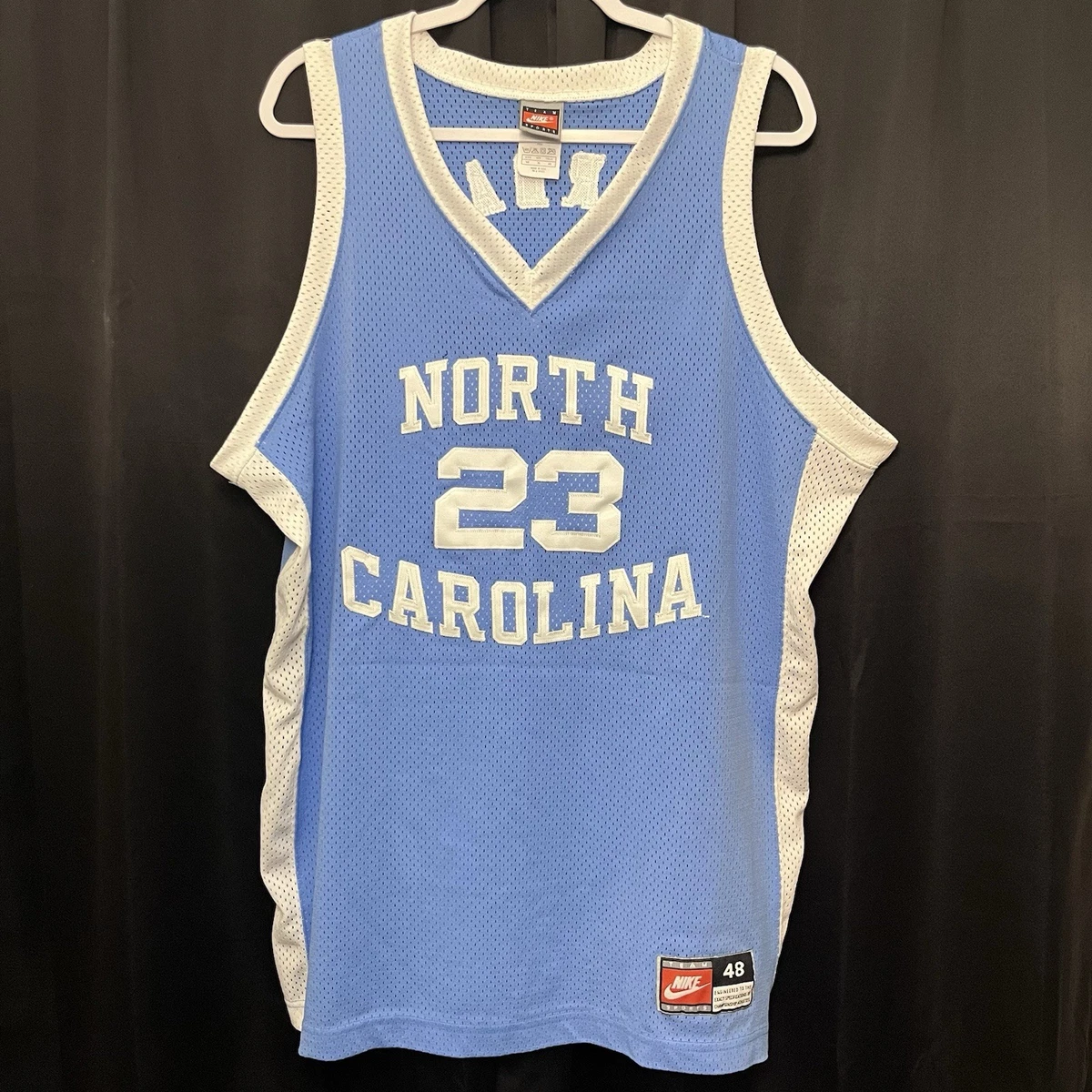 Nike Michael Jordan NCAA Jerseys for sale | eBay