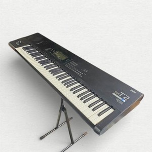 Korg T2 | eBay