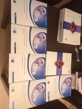 IHK Textbände für die Basisqualifikation In...