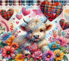 20oz Skinny Tumbler, t shirt or tote Sublimation print, Ready To Press