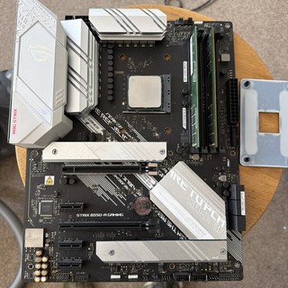 AMD Ryzen 9 3900 12 Core Processor Socket AM4 Bundle Asus strix b550 a 16gb ram