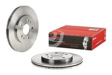 Disque de frein Daihatsu TERIOS