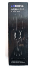 AEE Drones JAF2 Propeller Set for Mach6 Series Drone | 22 Inch | Foldable