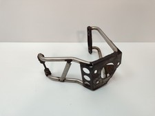 Porsche 911 996 Facelift Halterung Gestell Endschalldämpfer Auspuff 99611112854