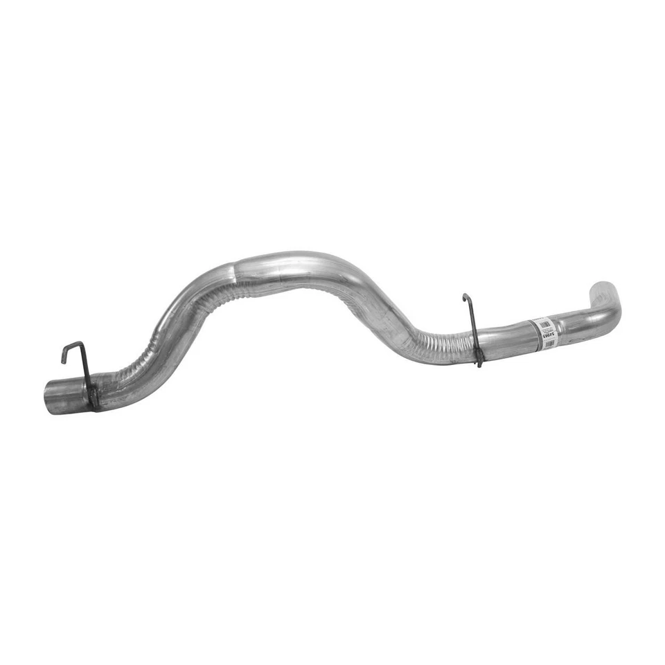 Tubo de escape para GMC Sierra 1500 1999-2001 4,3 L V6 GAS OHV Foto 4 de 4