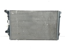 1K0121253BB WASSERRADIATOR FÜR VOLKSWAGEN SCIROCCO 137 1.4 TSI 90KW 10472663