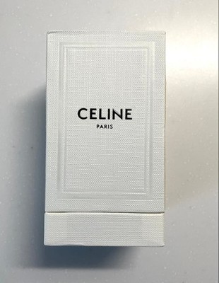 Celine Black Tie Eau de Parfum 100ml Perfume Used Twice No Returns