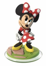 Disney Infinity 3.0 Edition Minnie Mouse Action Figure - 126415