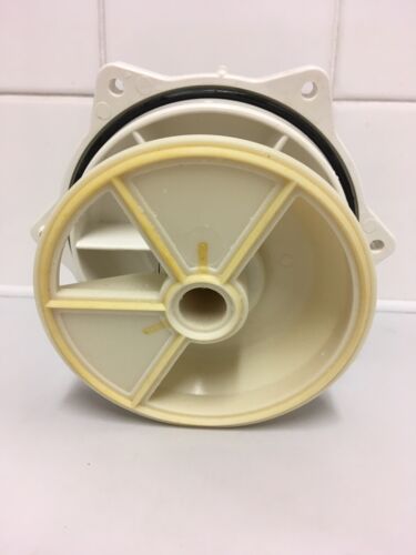 Davey Sand Filter Multiport Valve Top Gasket In Rotor New Style Free Delivery - Picture 2 of 4
