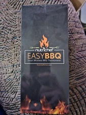 Nutrichef Ezbbq