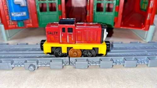 Thomas The Tank Engine & Friends Take N Play - Ihre Lieblingswahl - Bild 179 von 462