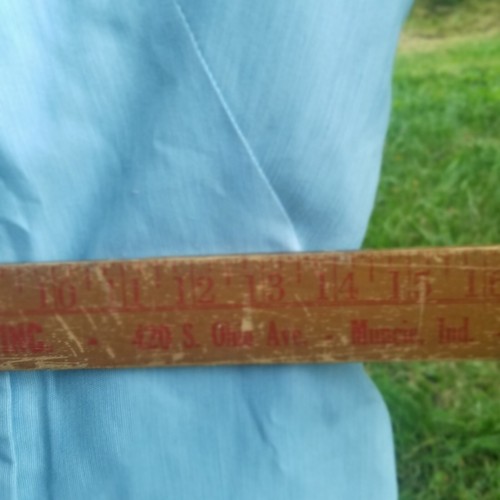 Vintage Nurse Uniform Nursing School Dress 1960s Medical Full Button Front Patch - 第 14/22 張圖片