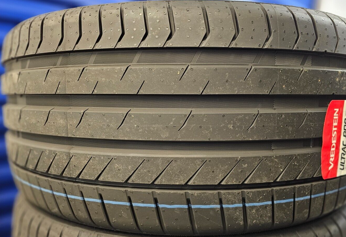 NEW VREDESTEIN ULTRAC PRO 355/25/24 355 25 ZR24 XL 110Y SUV TYRE