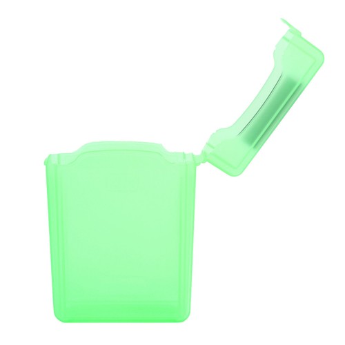 Hard Disk Protection Box 3.5in HDd SSD Shockproof Anti Static ABS Transparent - Afbeelding 9 van 12