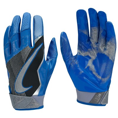 Nike Vapor Jet 4 LE GF0575-480 Game Royal/Silver Men's Football