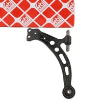 febi 22967 Querlenker RadaufhäNgung FüR Toyota Camry V1 Vorne Links 48069-33020